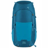Plecaki - Plecak damski trekkingowy turystyczny Highlander Outdoor Ben Nevis 65 l - miniaturka - grafika 1