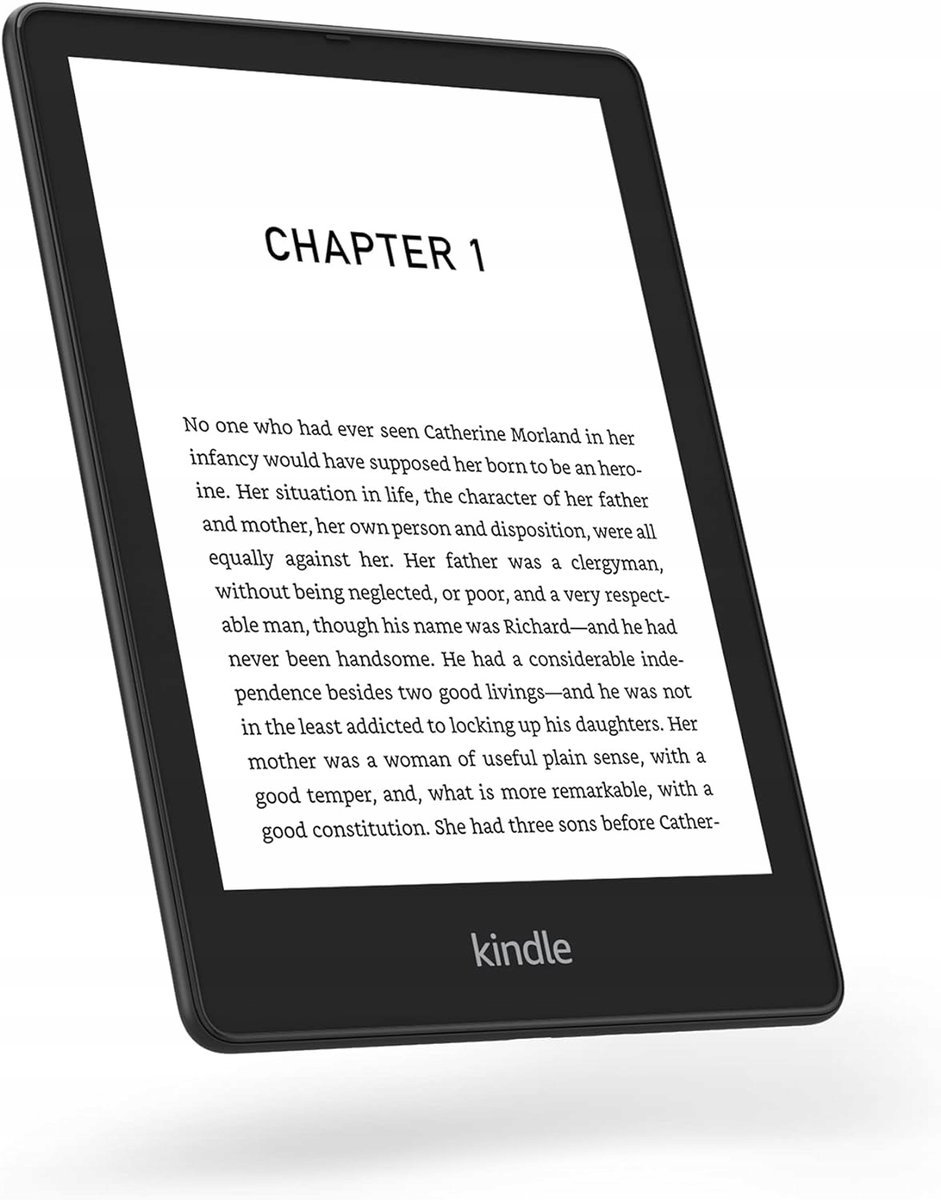 AMAZON Kindle PAPERWHITE 5 16 GB
