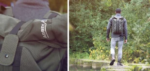 Plecak turystyczny X-Junction ABBEY 18L - Plecaki Plecak turystyczny X-Junction ABBEY 18L - Plecaki - miniaturka - grafika 7