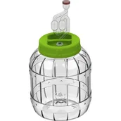 Pozostałe akcesoria kuchenne - BROWIN Słoik BROWIN 602014 3 L - miniaturka - grafika 1