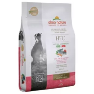 Sucha karma dla psów - Almo Nature HFC Adult M-L, łosoś - 8 kg - miniaturka - grafika 1