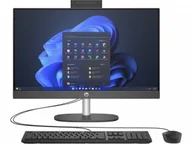 Zestawy komputerowe - Komputer HP ProOne 240 G10 AiO i5-1335U 256GB/8GB/W11Pro 936N1EA - miniaturka - grafika 1