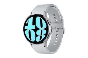 Samsung Galaxy Watch6 44mm Szary - Smartwatch - miniaturka - grafika 2