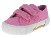 Buciki dla niemowląt - Beppi 2133372 trampki tenisówki creepersy roz.21 - miniaturka - grafika 1