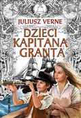 E-booki - podręczniki - Juliusz Verne Dzieci kapitana Granta - miniaturka - grafika 1