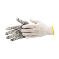 Rękawice robocze - Rękawice wełna nakrapiane 71* XL - miniaturka - grafika 1