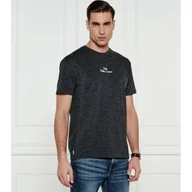 Koszulki męskie - POLO RALPH LAUREN T-shirt Classic fit - miniaturka - grafika 1