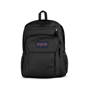 JanSport Plecak Union Pack EK0A5BAJN55 Czarny - Plecaki - miniaturka - grafika 2