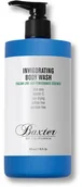 Żele pod prysznic dla mężczyzn - Baxter of California - Męski nawilżający żel do mycia ciała włoska limonka i granat - 473ml - miniaturka - grafika 1