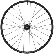Koła rowerowe - Shimano Shimano WH-MT601 Rear Wheel 29" 12-speed CL-Disc E-Thru 12mm 142mm, black 24H 2021 Koła MTB tylne E-WHMT601LRED9B - miniaturka - grafika 1