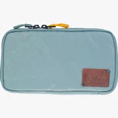 Akcesoria podróżnicze - Portfel oragnizer na dokumenty Evoc Travel Case steel 401404131 - miniaturka - grafika 1