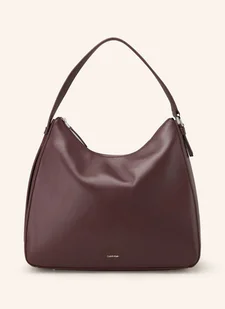 Calvin Klein Torebka rot - Torebki damskie - miniaturka - grafika 1