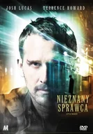 Horror DVD - Nieznany sprawca - miniaturka - grafika 1