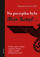 Historia świata - Na początku była Mein Kampf - miniaturka - grafika 1