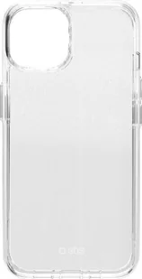 SBS Extreme Active D3O do iPhone 16 Pro Max przezroczyste - Etui i futerały do telefonów - miniaturka - grafika 1