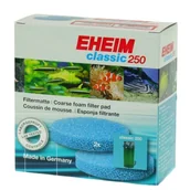 Filtry akwariowe i akcesoria - EHEIM wkład gąbkowy wstępny do filtra Classic 250 2213 (2616131) - miniaturka - grafika 1