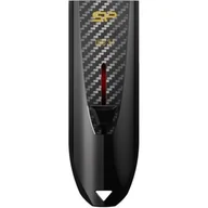 Pendrive - Silicon Power Blaze SP016GBUF3B25V1K (16GB; USB 3.1; kolor czarny) - miniaturka - grafika 1