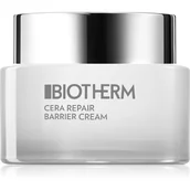 Kremy do twarzy - Biotherm Cera Repair Barrier Cream 75.0 ml - miniaturka - grafika 1