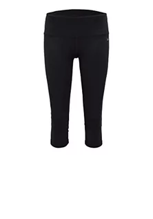 Legginsy - Venice Beach NOMINA Legginsy black 13650 00 - grafika 1