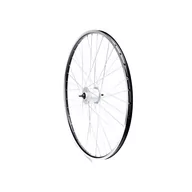 Koła rowerowe - Koło rowerowe 28" przednie z piastą Shimano z dynamo - miniaturka - grafika 1