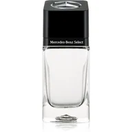 Wody i perfumy męskie - Mercedes-Benz Select  woda toaletowa 100 ml - miniaturka - grafika 1