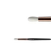 Pędzle do makijażu - Hakuro SERIA J Pędzel do makijażu J740 Czarny 44849-uniw - miniaturka - grafika 1