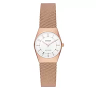Zegarki damskie - Zegarek Skagen SKW3078 Rose Gold - miniaturka - grafika 1