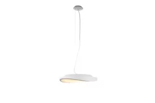 Azzardo CIRCULO 48 MD5657M Biały 3 MD5657M WHITE - Lampy sufitowe - miniaturka - grafika 1