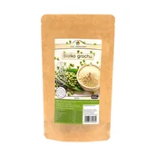 Ziarna i nasiona roślin strączkowych - PIĘĆ PRZEMIAN Białko grochu 500g - miniaturka - grafika 1