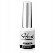 Utwardzacze do paznokci - Hessi, Lakier hybrydowy Top matowy Make Me Matt, 5 ml - miniaturka - grafika 1