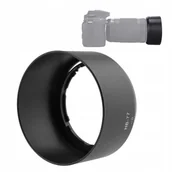 Akcesoria fotograficzne - OSŁONA PRZECIWSŁONECZNA HB-77 ZAMIENNIK DO NIKON - miniaturka - grafika 1