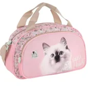 Torby sportowe - Torba podróżna A Cleo i Frank 45 DERFORM - miniaturka - grafika 1