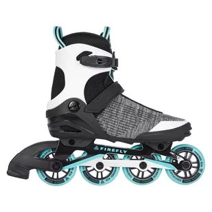 Rolki damskie Firefly ILS 350 W84 414742| r.41 - Rolki - miniaturka - grafika 1