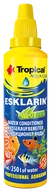 Preparaty do akwarium - Tropical preparat ESKLARIN + aloevera 100ml - miniaturka - grafika 1