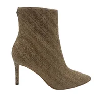 Botki damskie - Buty damskie botki Guess Dafinae r.36 - miniaturka - grafika 1