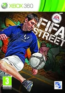 Multimedia OUTLET - FIFA Street - miniaturka - grafika 1