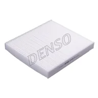 Filtry kabinowe - Filtr, wentylacja przestrzeni pasażerskiej Denso DCF575P - miniaturka - grafika 1
