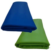 Zabawki sensoryczne - Materac rehabilitacyjny, naleśnik sensoryczny - 200x120x2 cm - miniaturka - grafika 1