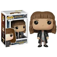 Figurki kolekcjonerskie - Funko Figurka Harry Potter POP HARRY POTTER HERMIONE GRANGER - miniaturka - grafika 1