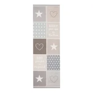 Dywany - Chodnik Zala Living Cook & Clean Pastel, 45x140 cm - miniaturka - grafika 1