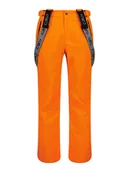 Spodnie narciarskie - CMP Spodnie narciarskie w kolorze pomarańczowym - miniaturka - grafika 1