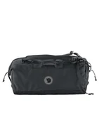 Torby podróżne - Torba podróżna 2w1 Fjallraven Farden Duffel 80 - coal black - miniaturka - grafika 1