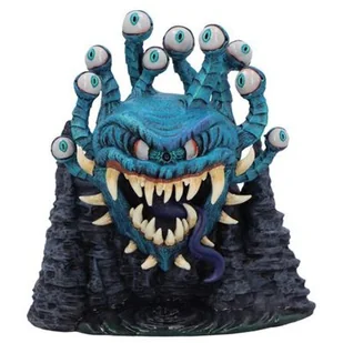Figurka NEMESIS Dungeons & Dragons Beholder Box - Gadżety dla graczy - miniaturka - grafika 1