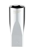 Klucze i nasadki - Milwaukee nasadka 15 mm 1/4" 6-kątna długa 4932478335 - miniaturka - grafika 1