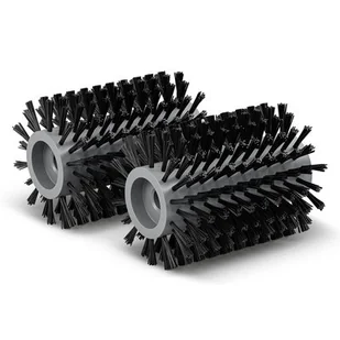 Szczotki walcowe KARCHER PCL 2.644-340.0 (2 szt.) - Akcesoria do myjek - miniaturka - grafika 1