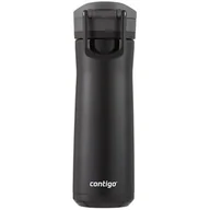 Shakery i bidony sportowe - Contigo Butelka na wodę Contigo Jackson 2.0 750ml Tritan Licorie 2156435 - miniaturka - grafika 1