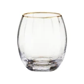 Szklanki - Szklanka 420 ml FELICE GOLD - miniaturka - grafika 1