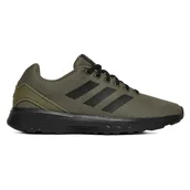 Buty sportowe męskie - Obuwie sportowe adidas C-NEBZED BASIC KJ4334 - miniaturka - grafika 1