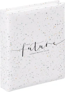 Hama Letterings Future 10x15 for 40 Photos Slip-in 3897 - Albumy fotograficzne - miniaturka - grafika 1
