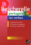 Książki do nauki języka hiszpańskiego - Bescherelle portugais les verbes - miniaturka - grafika 1
